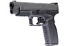 Tokyo Marui XDM-40 Gas Blowback Pistol in Black (142528)