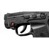 Tokyo Marui Bodyguard 380 Compact Gas Airsoft Pistol in Black