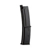 Tokyo Marui MP7A1 Gas Blowback Submachine Gun Magazine 40 Rounds in Black
