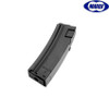 Tokyo Marui MP7A1 AEG Airsoft Rifle Short Magazine 28 Rounds in Black