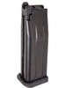 Tokyo Marui Hi-CAPA 4.3 Gas Blowback Airsoft Pistol Magazine 28 Rounds in Black