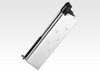 Tokyo Marui 1911 Gas Blowback Airsoft Pistol Magazine 26 Rounds in Chrome