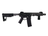 Secutor ASTRA III Shadow M-Lok AEG Airsoft Rifle in Black