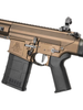 Ares Amoeba AR308S AEG Airsoft Rifle in Bronze