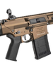 Ares Amoeba AR308S AEG Airsoft Rifle in Bronze