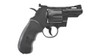 Hwasan 1312 Co2 Powered Metal Airsoft Revolver 2.5" in Black