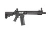 Specna arms SA-C06 CORE™ M4 Carbine Airsoft Rifle with Adjustable Stock in Black