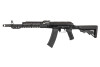 Specna arms SA-J07 EDGE™ AK47 Carbine Airsoft Rifle in Black
