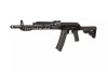 Specna arms SA-J07 EDGE™ AK47 Carbine Airsoft Rifle in Black