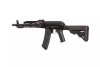 Specna arms SA-J07 EDGE™ AK47 Carbine Airsoft Rifle in Black
