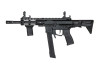 Specna Arms SA-X01 EDGE 2.0 Airsoft AR9 Sub-Machine Gun in Black