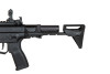 Specna Arms SA-X01 EDGE 2.0 Airsoft AR9 Sub-Machine Gun in Black