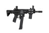 Specna Arms SA-X01 EDGE 2.0 Airsoft AR9 Sub-Machine Gun in Black