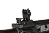 Specna Arms SA-C12 CORE™ M4 Airsoft Rifle in Black with PDW Stock