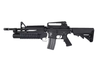 Specna Arms SA-G01 M4A1 Airsoft Rifle with Grenade Launcher in Black