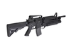 Specna Arms SA-G01 M4A1 Airsoft Rifle with Grenade Launcher in Black
