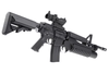 Specna Arms SA-G01 M4A1 Airsoft Rifle with Grenade Launcher in Black
