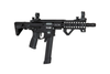 Specna Arms SA-X02 EDGE Airsoft Submachine Gun in Black