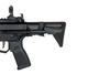Specna Arms SA-X02 EDGE Airsoft Submachine Gun in Black
