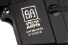 Specna Arms SA-B01 ONE™ M4 AEG Airsoft Rifle in Black