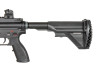 Specna Arms SA-H02 ONE™ M4 AEG Airsoft Rifle in Black
