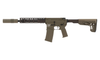 Secutor Centurion II MWS Gas Blowback Airsoft Rifle with Adjustable Stock in Desert Tan