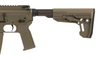 Secutor Centurion II MWS Gas Blowback Airsoft Rifle with Adjustable Stock in Desert Tan