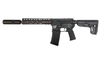 Secutor Centurion II MWS Gas Blowback Airsoft Rifle with Adjustable Stock in Dual Tone