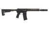 Secutor Centurion II MWS Gas Blowback Airsoft Rifle with Adjustable Stock in Dual Tone