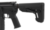 Secutor Centurion II MWS Gas Blowback Airsoft Rifle with Adjustable Stock in Dual Tone