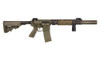 Secutor ASTRA XI Shadow AEG Airsoft Rifle in Desert Tan