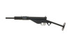 AGM 058 STEN MKII Full Metal AEG Airsoft Rifle with Adjustable Hop-Up in Black