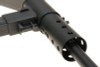 AGM 058 STEN MKII Full Metal AEG Airsoft Rifle with Adjustable Hop-Up in Black