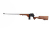 WE Tech - 712 Carbine Gas Blowback Airsoft Rifle with Wood Stock