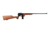 WE Tech - 712 Carbine Gas Blowback Airsoft Rifle with Wood Stock