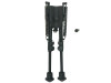 Cyma HY-202 M24/M4 Sniper Rifle Bipod with Rail Short in Black