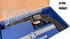 Smith and Wesson 629 Classic 5" PBL-BLK (Umarex - KWC - 2.6469 - BLACK)