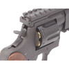 King Arms Python 357 Evil Custom Airsoft Gas Revolver (Full Metal)