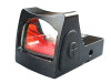 ACM Adjustable 1077 Tactical RMR Mini Reflex Red Dot Sight in Black
