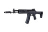 LCT LCK-19 AK12M AEG Airsoft Rifle with Foldable Stock in Black