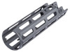 Cyma C291A SMG5 Swat Series M-LOK Handguard in Black