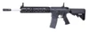 Cyma/COLT.1007 EMG RECCE 16 Gas Blowback Airsoft Rifle with Adjustable Crane Stock in Black