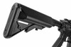 Cyma/COLT.1007 EMG RECCE 16 Gas Blowback Airsoft Rifle with Adjustable Crane Stock in Black