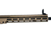 CYMA/EMG COLT.1008 MK16 13.5 Gas Blowback Rifle CGS in Tan/Black