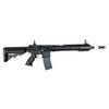 Cyma/EMG COLT.1008 MK12 MOD H 13.5" Gas Blowback Airsoft Rifle with Adjustable Crane Stock in Black