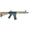 Cyma/EMG  COLT.1008 MK16 10.5 Gas Blowback Rifle in Black & Tan