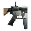 Cyma/EMG  COLT.1008 MK16 10.5 Gas Blowback Rifle in Black & Tan