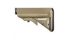 CYMA/EMG COLT.1008 MK16 9.5 Gas Blowback Rifle in Black & Tan