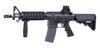 Cyma/EMG COLT.1005 MK18 MOD0 10.3" Gas Blowback Airsoft Rifle with Adjustable Stock in Black