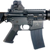 Cyma/EMG COLT.1005 MK18 MOD0 10.3" Gas Blowback Airsoft Rifle with Adjustable Stock in Black